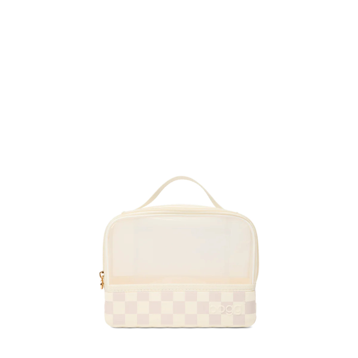 Boggs N' Ends - Checkered Coconut/Mushroom | Bogg