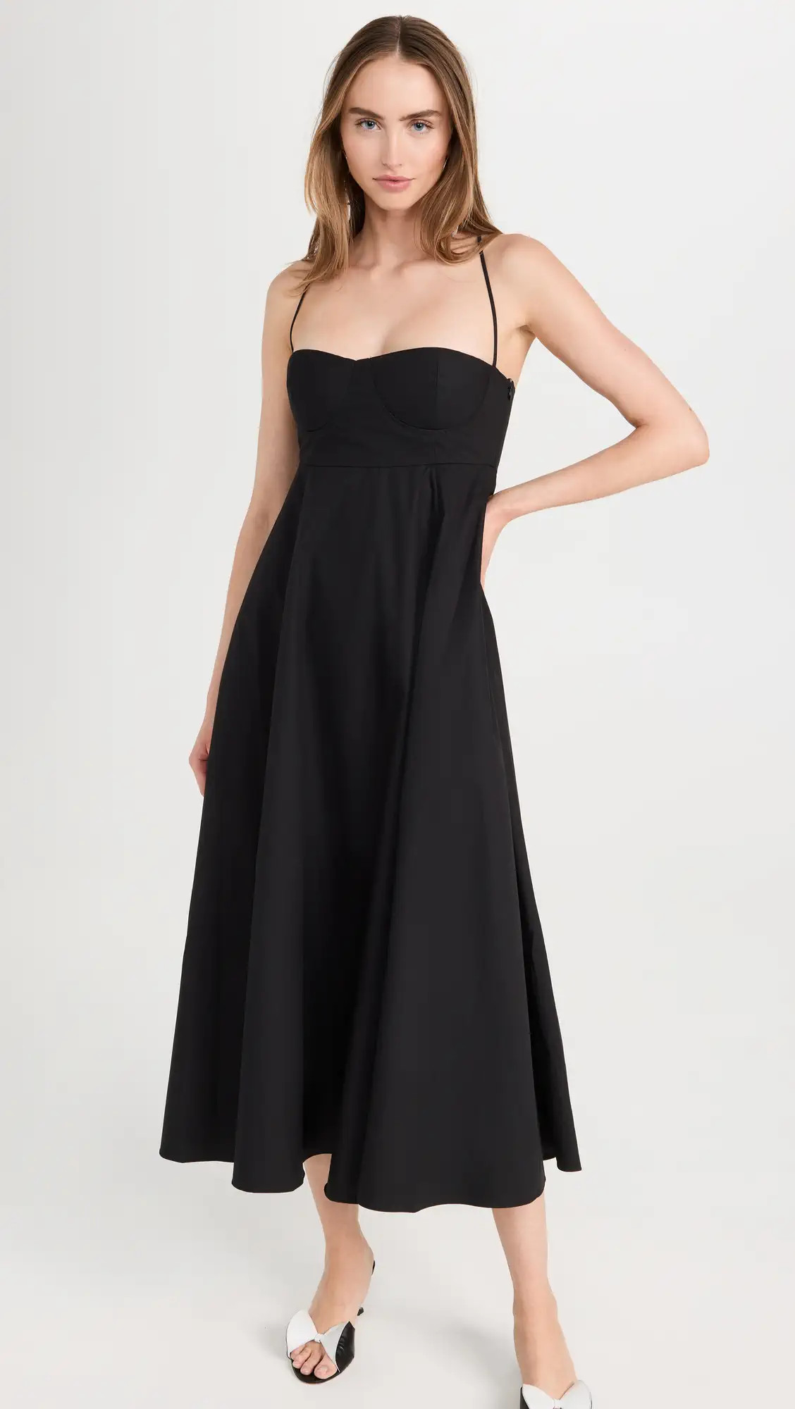 Pixie Market Antonia Padded Bra Dress | Shopbop | Shopbop