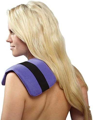 ThermiPaq Reusable Ice Pack and Hot Cold Pack For Injuries - Shoulder, Elbow, Ankles, Back and Kn... | Amazon (US)