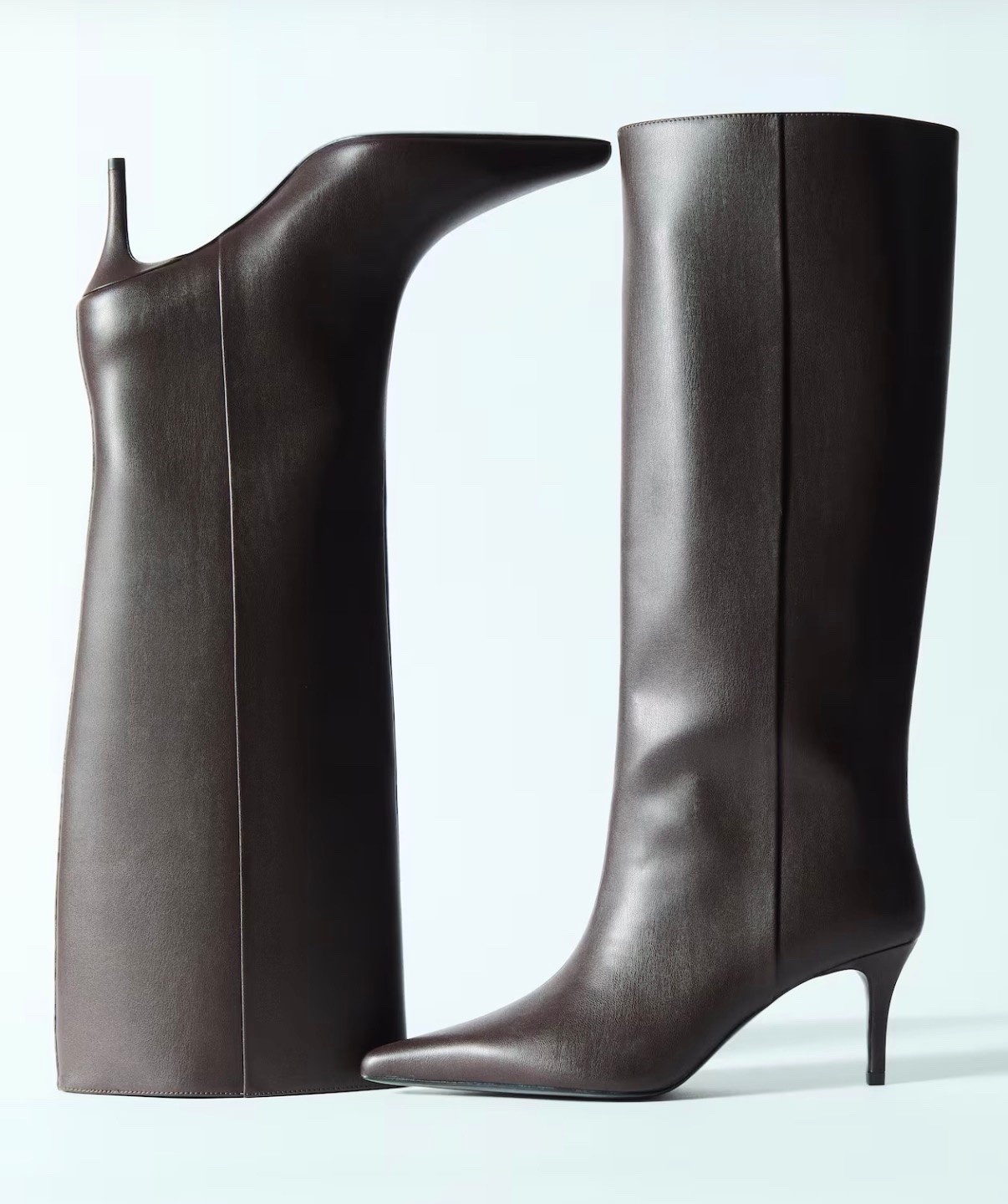 The perfect transitional boot🤎🤎

#LTKautumn #LTKeurope #LTKuk
