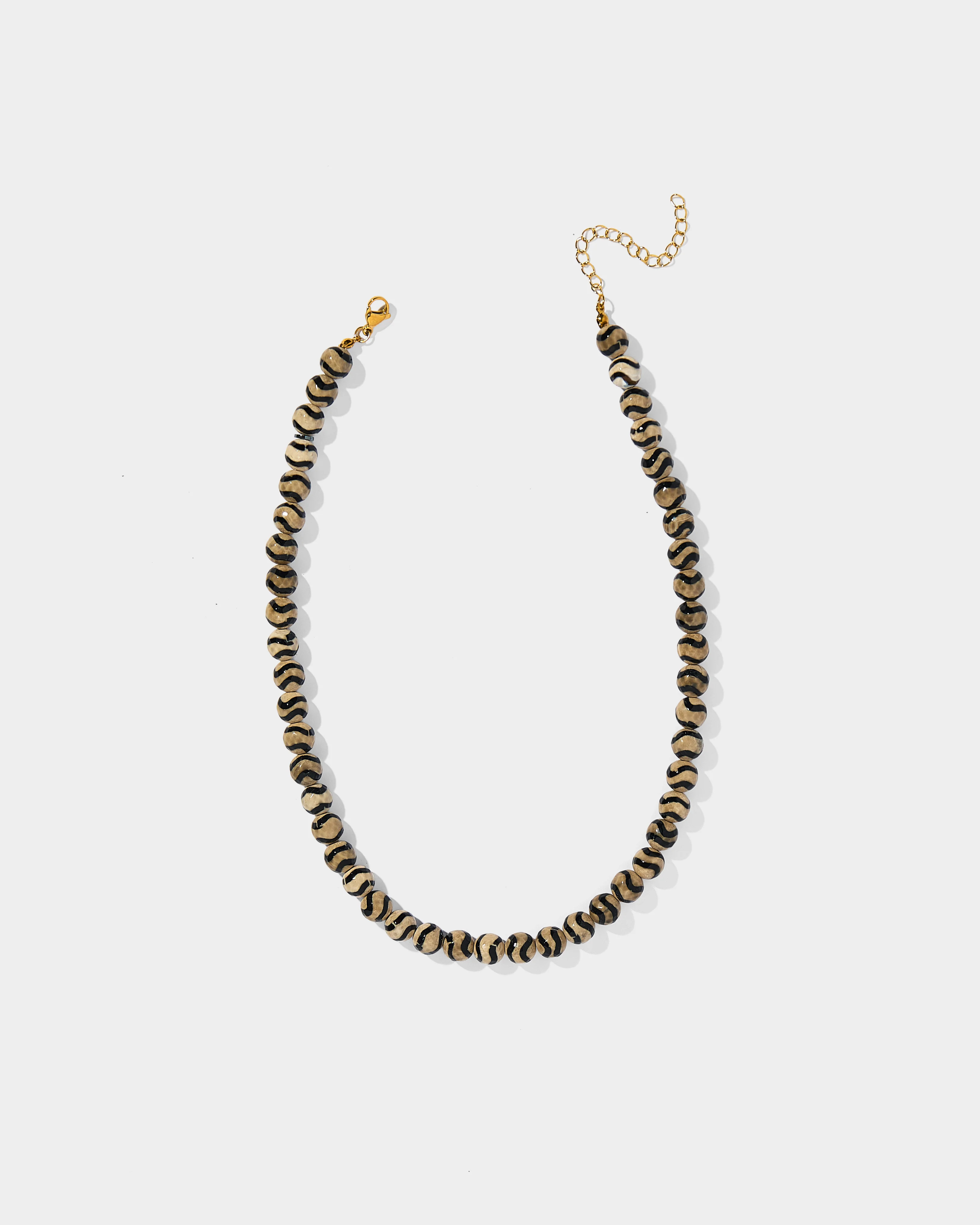 Cody Necklace | Allie + Bess
