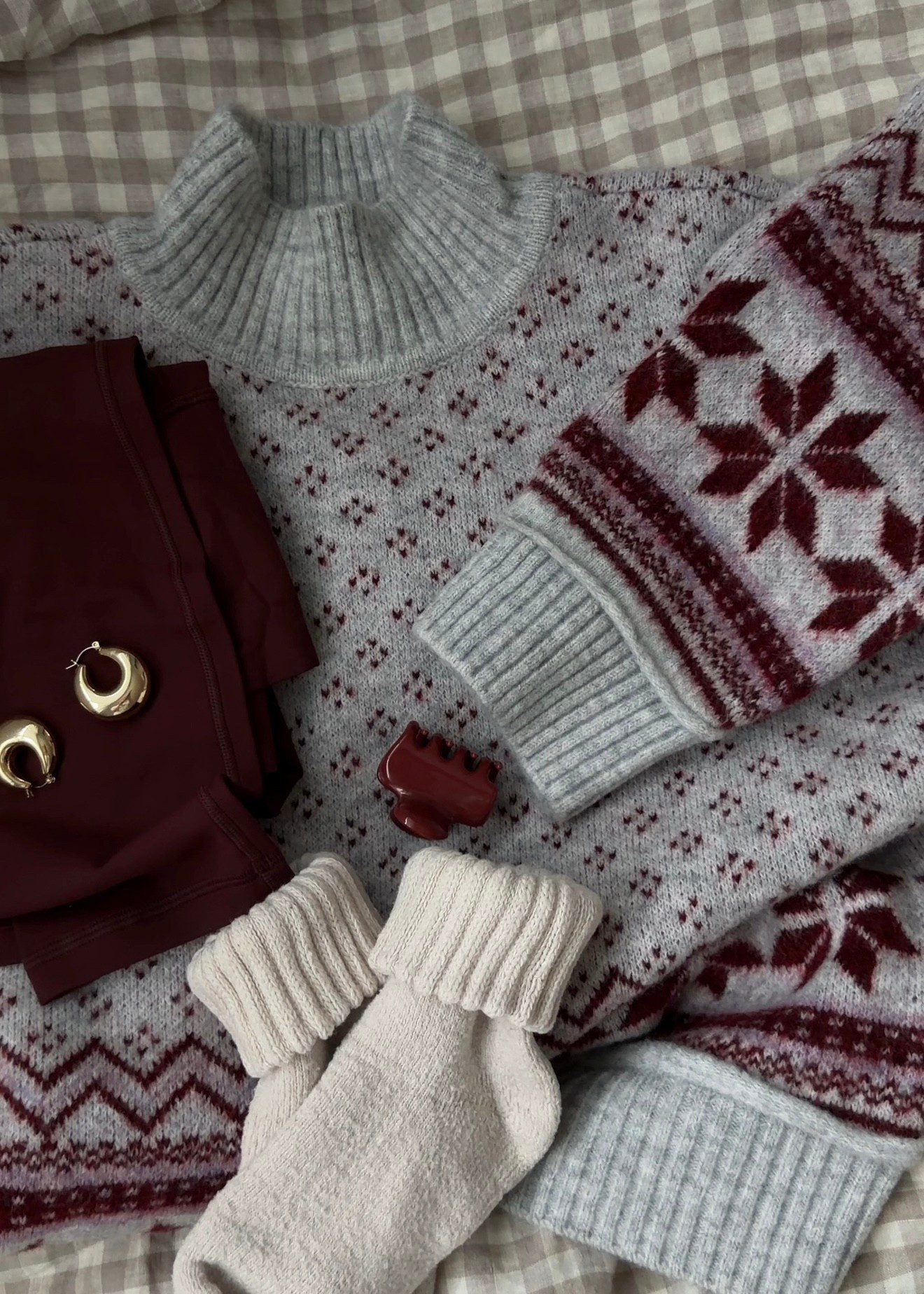 theeee best socks for winter !!