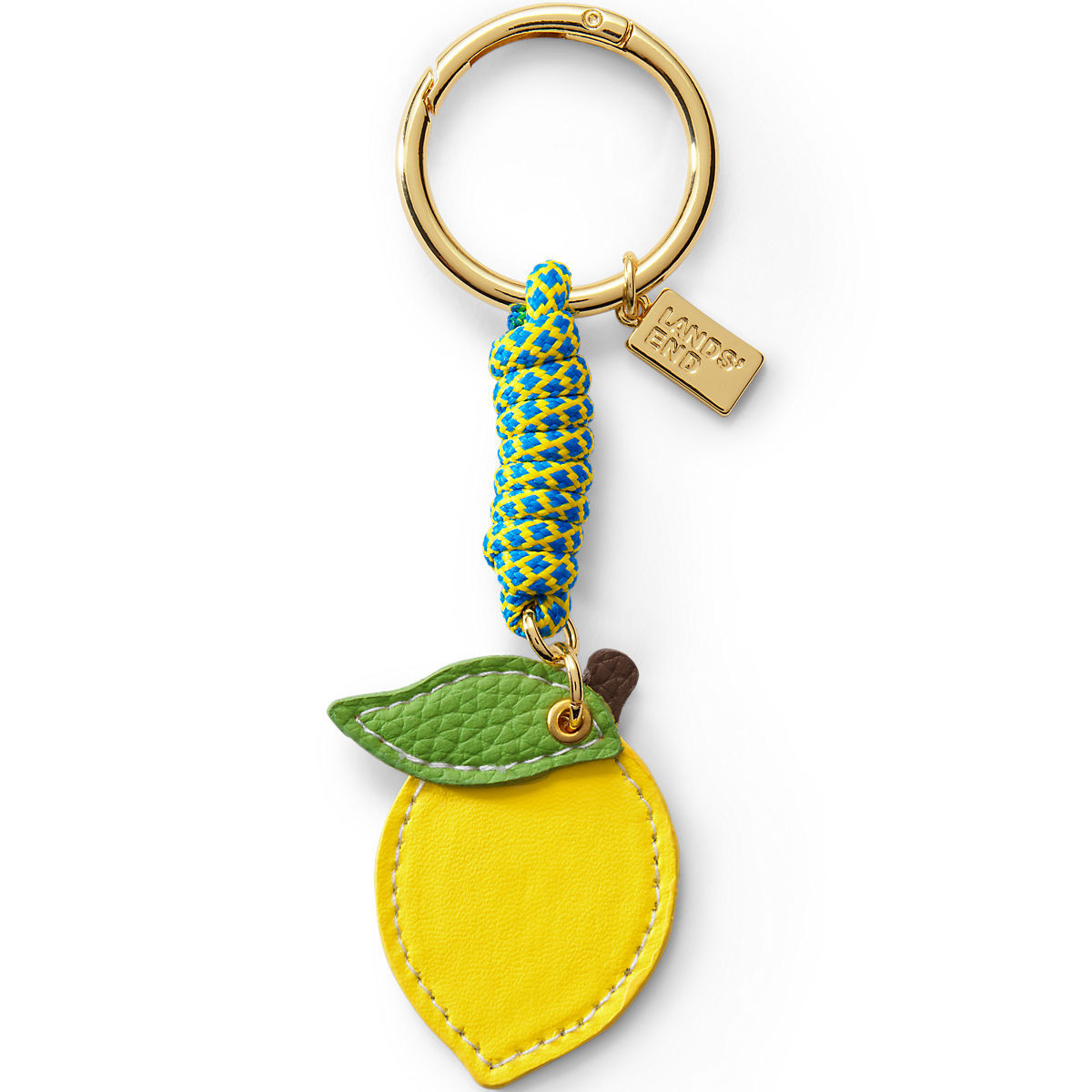 Bag Charm | Lands' End (US)