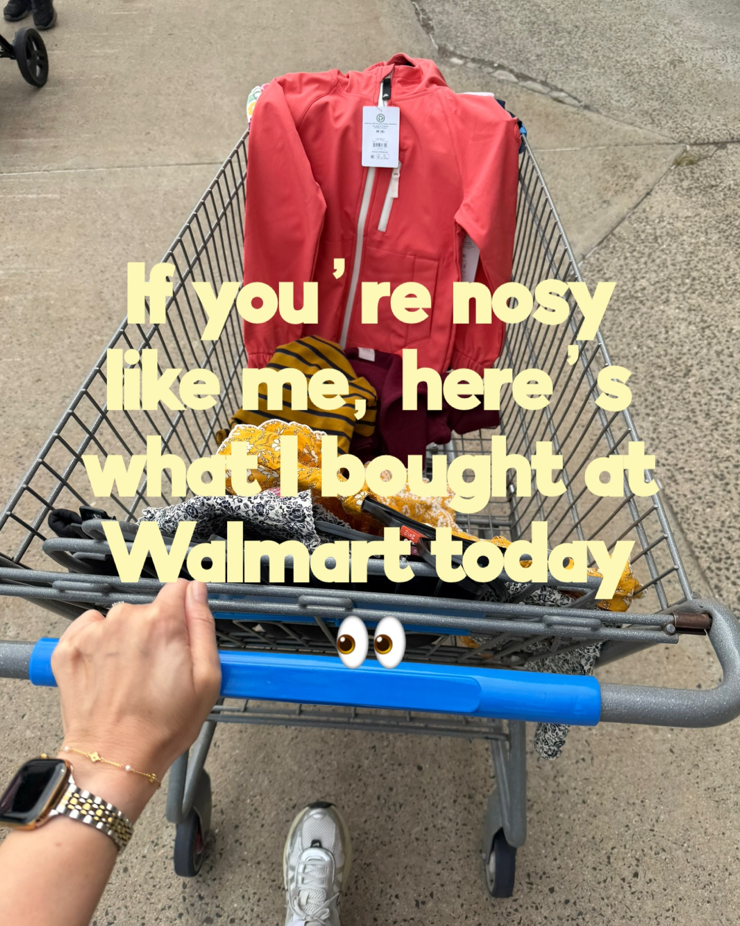 Walmart finds I’m loving, including three new tops, $15 sweater (sized up to medium), fall jackets for the kids and more. #walmartfashion