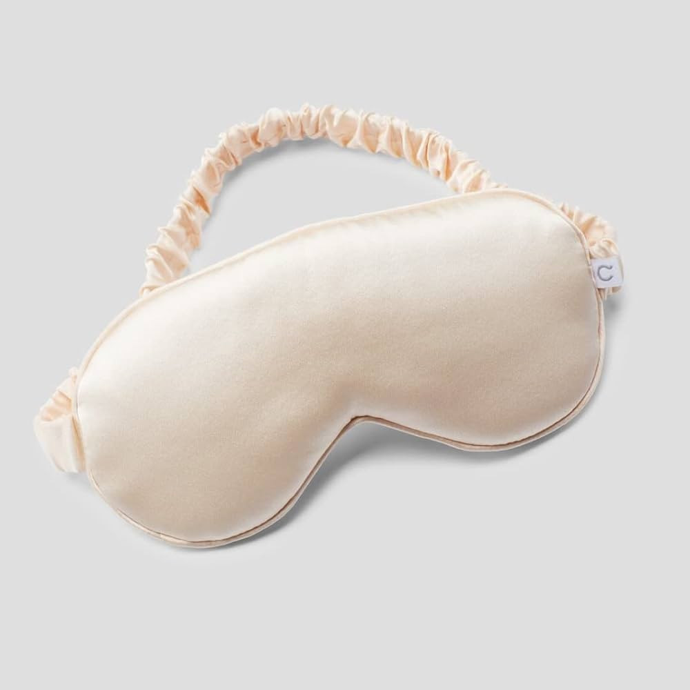 Casper Sleep Mask, Peach, 1 Count (Pack of 1) | Amazon (US)