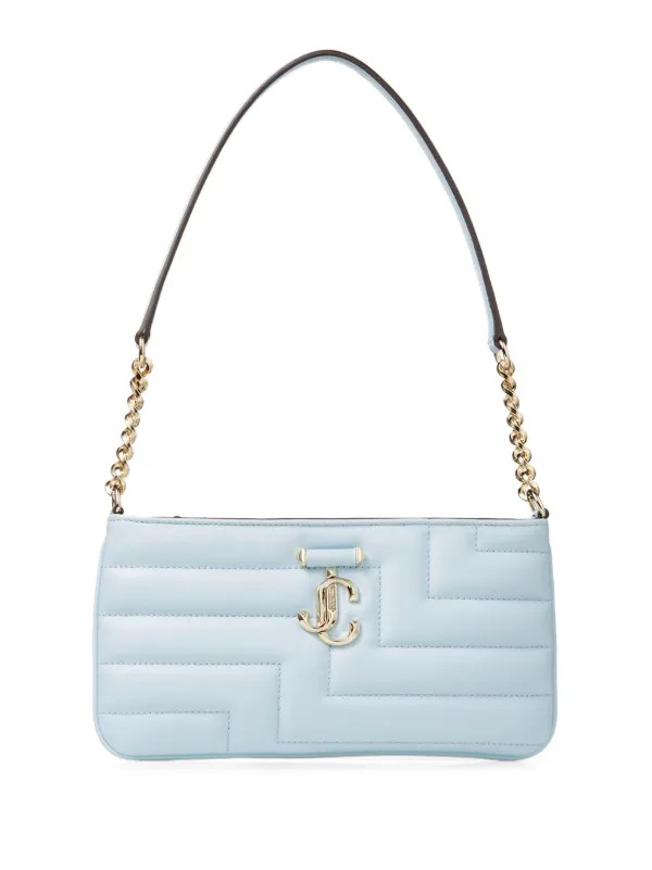 Avenue matelassé leather mini bag | Farfetch Global