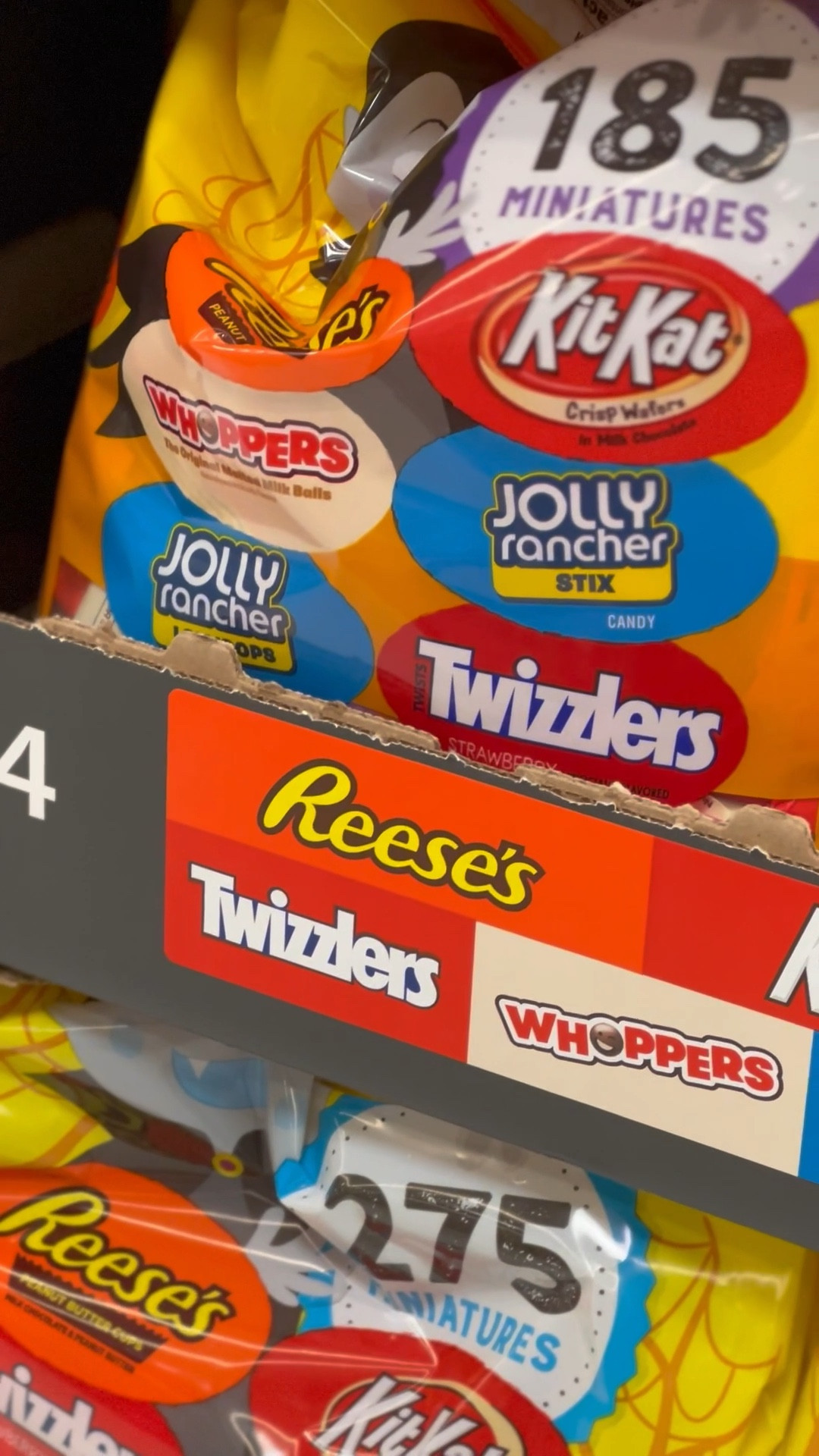 Time to Get Your Halloween Candy Now!  

#LTKHoliday #LTKSeasonal #LTKHalloween