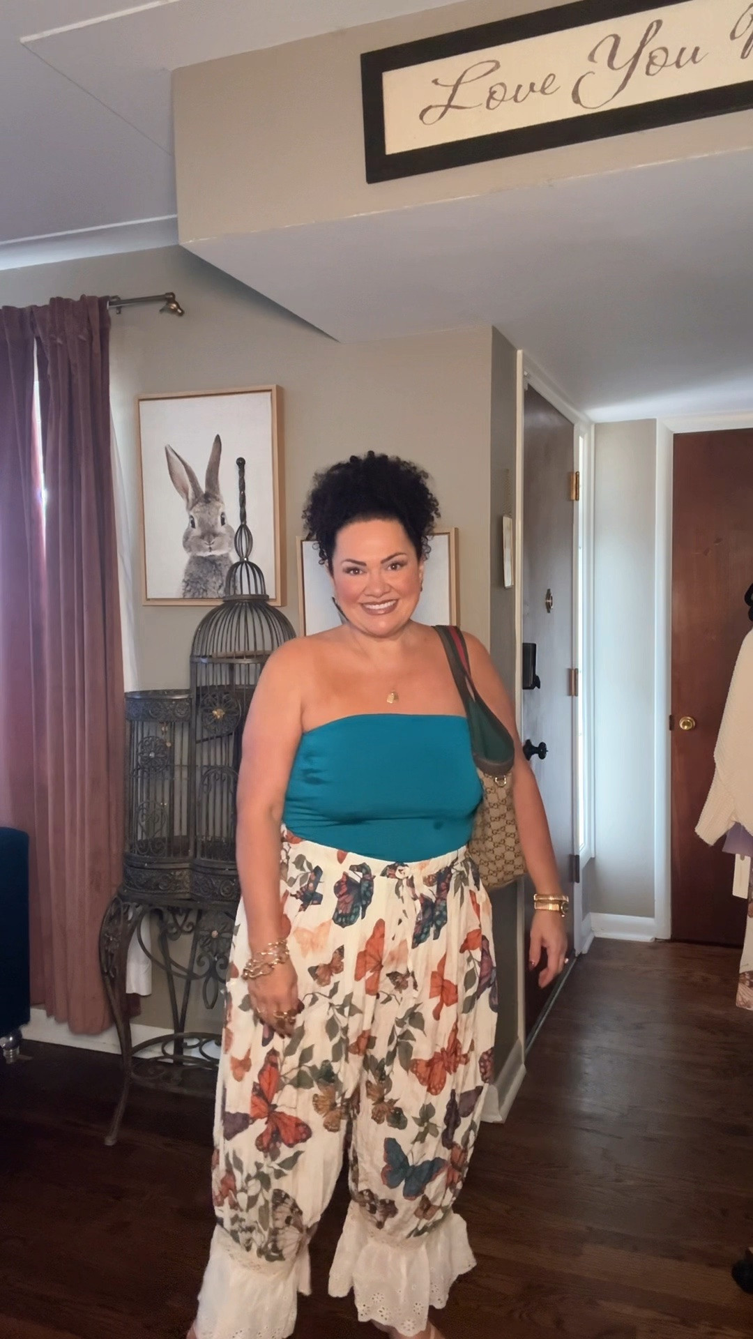 The best bloomers do exist!  I’m wearing a large!

#LTKSeasonal #LTKOver40 #LTKMidsize