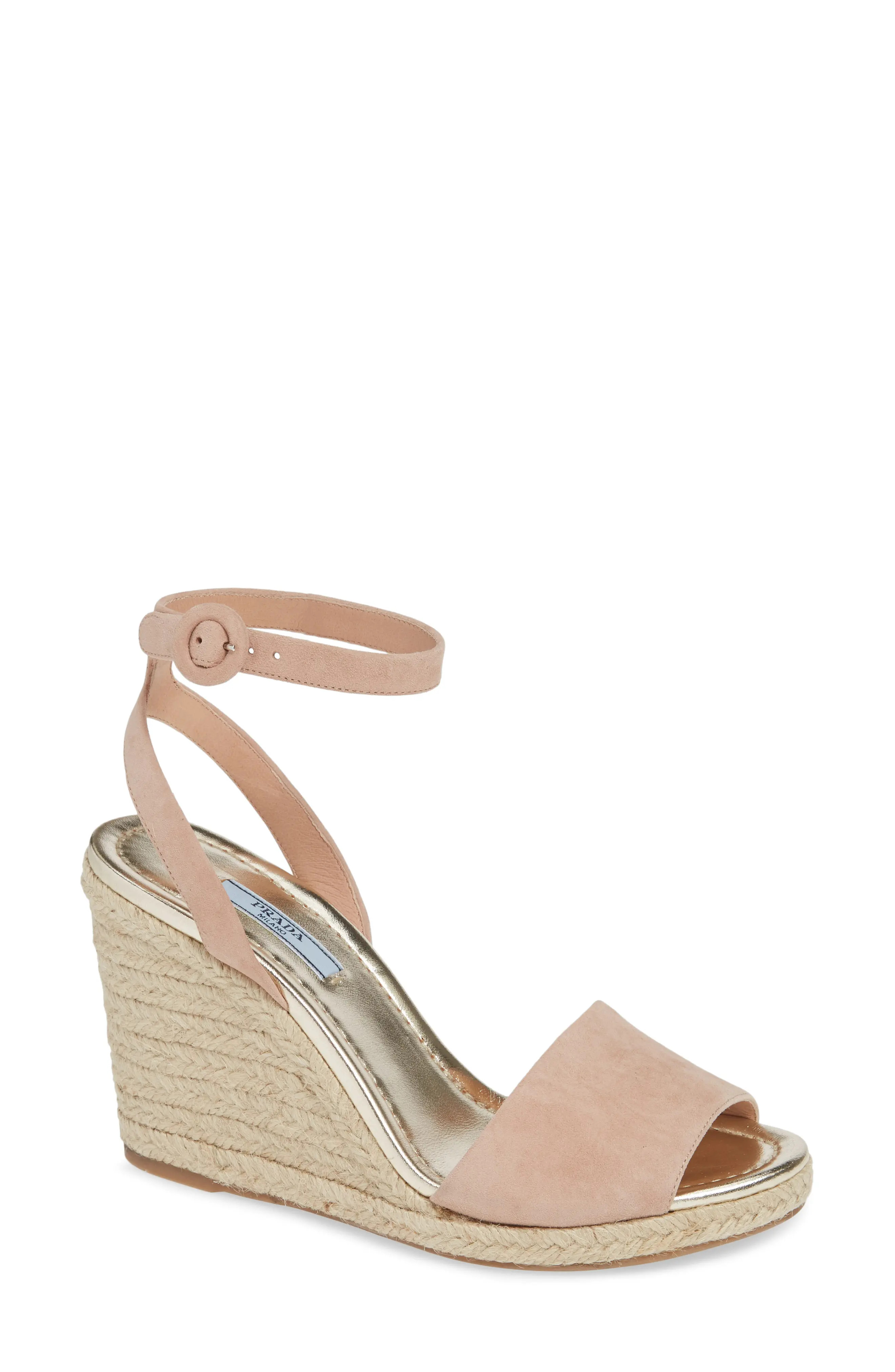 Espadrille Wedge | Nordstrom