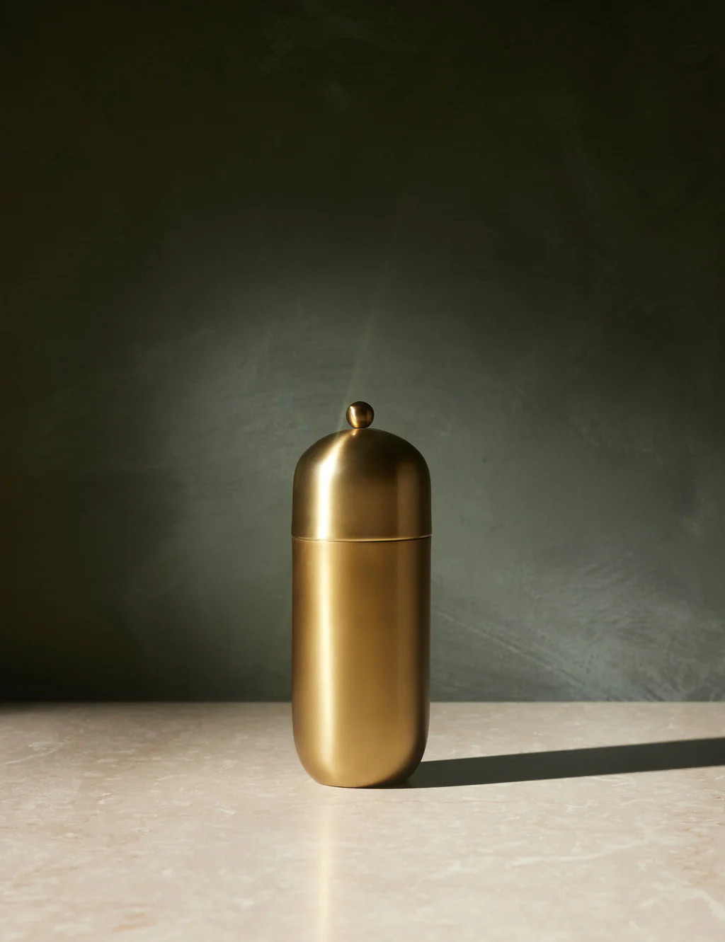 Colin Cocktail Shaker | Lulu and Georgia 