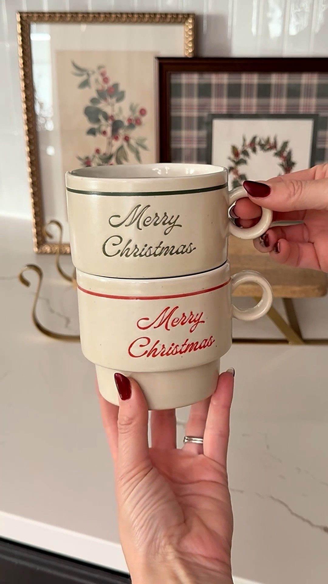 Hot Chocolate Bar!❤️

#LTKHoliday #LTKSeasonal #LTKHome