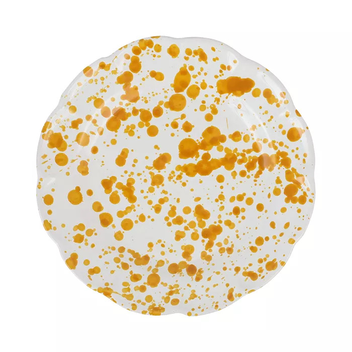 Amalfitana Splatter Salad Plate | Bloomingdale's (US)