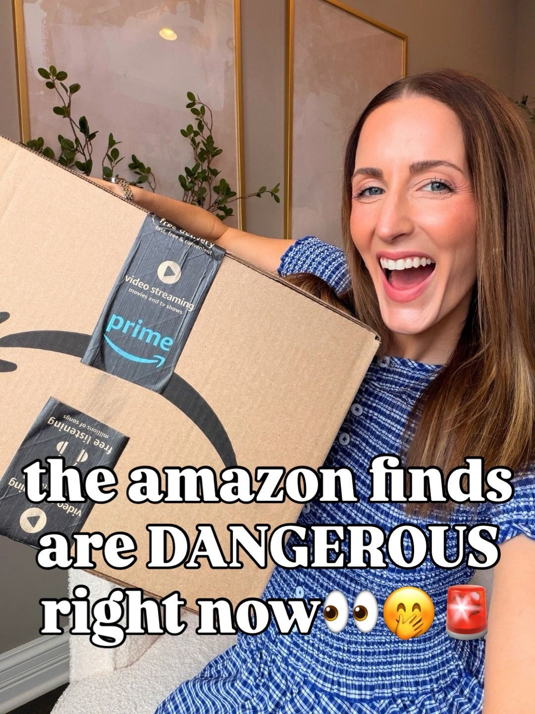 My top Amazon finds! 