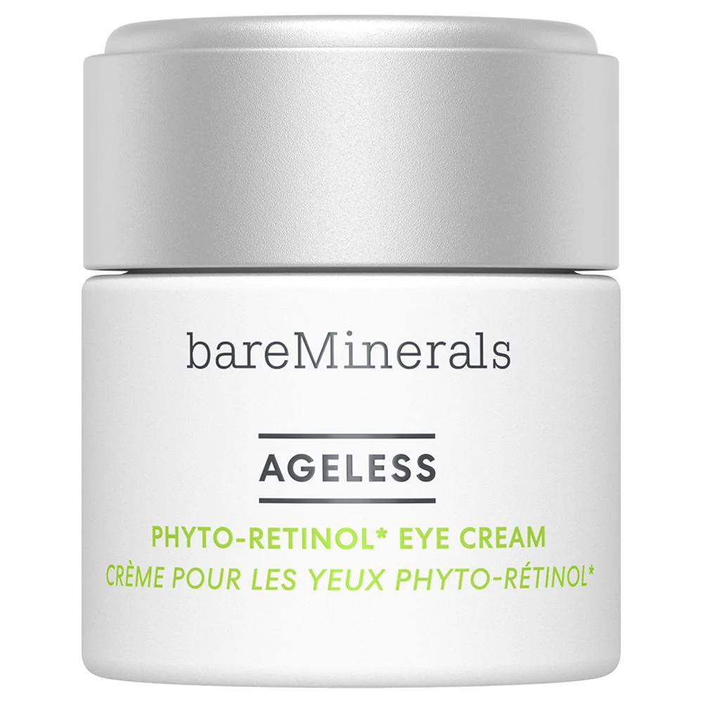 bareMinerals Ageless Phyto-Retinol Eye Cream, 15ml / 0.5oz | bareMinerals (US)