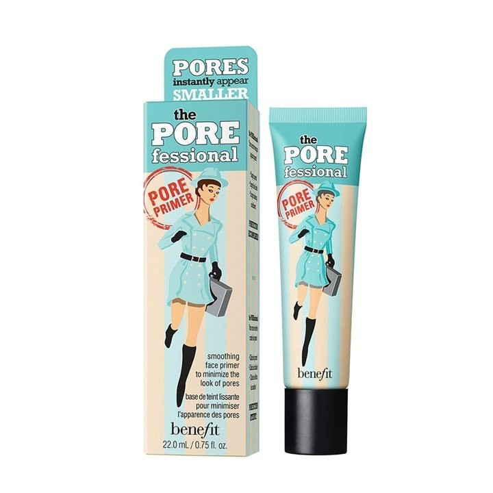 The POREfessional Face Primer | Benefit Cosmetics (US)