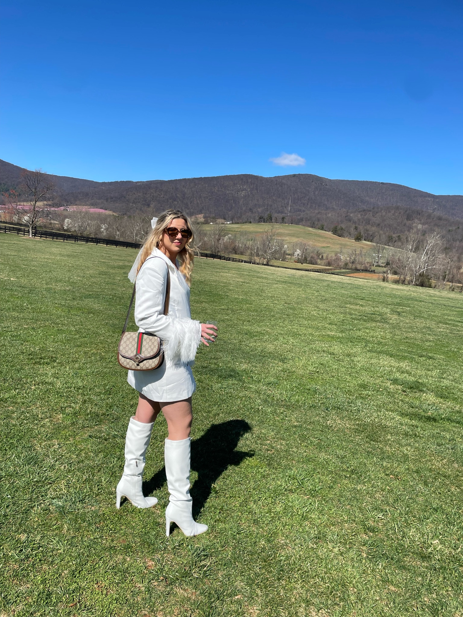 Bachelorette outfit in Charlottesville!!  🤍 

#LTKwedding #LTKSeasonal #LTKunder100