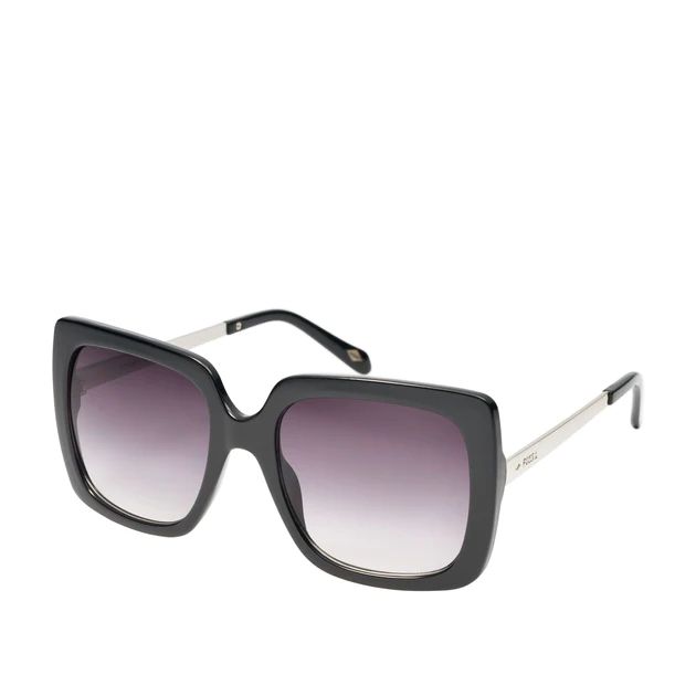 Fossil Women's Square Sunglasses | Shop Premium Outlets