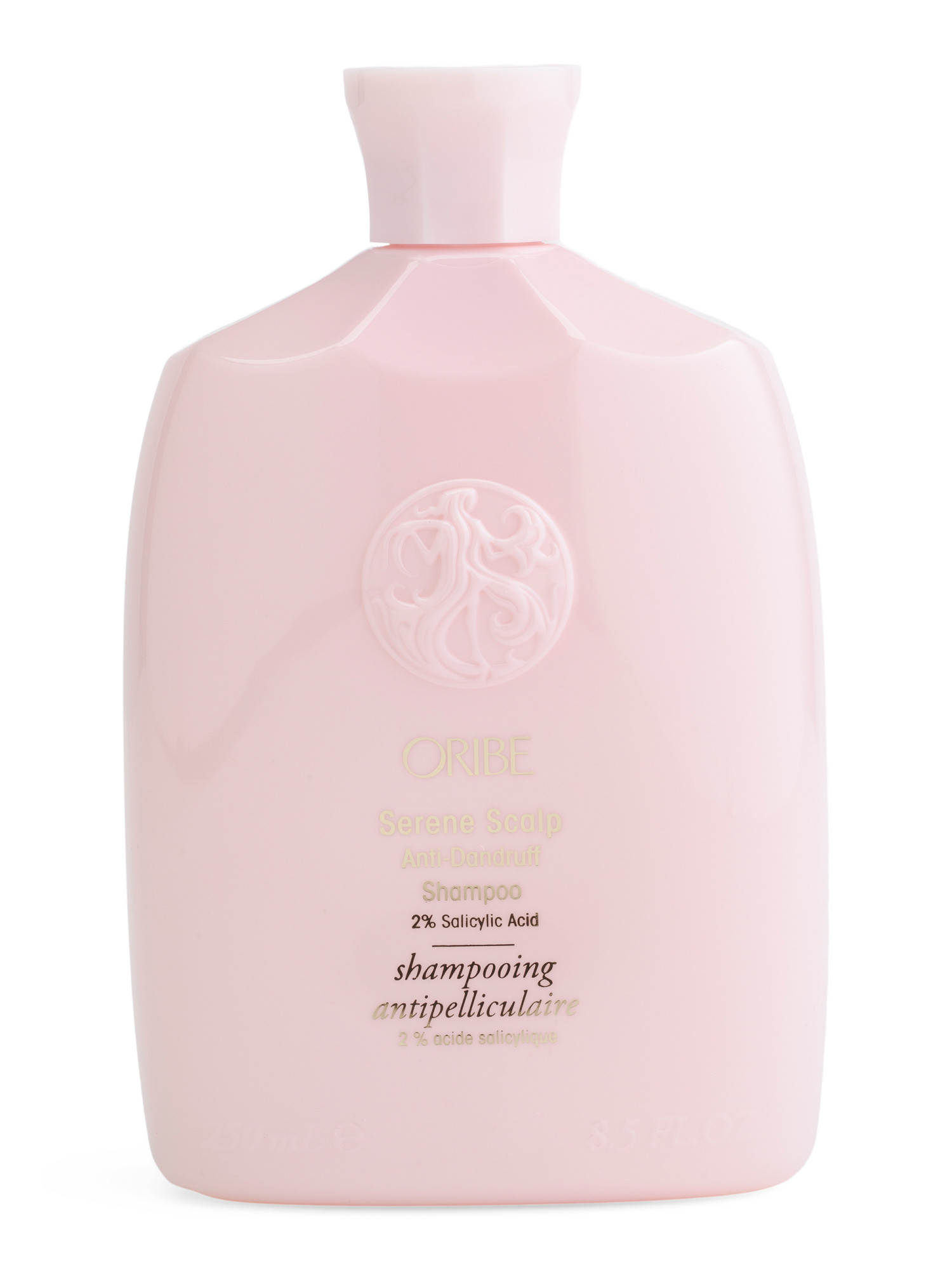 Serene Scalp Anti-dandruff Shampoo | TJ Maxx