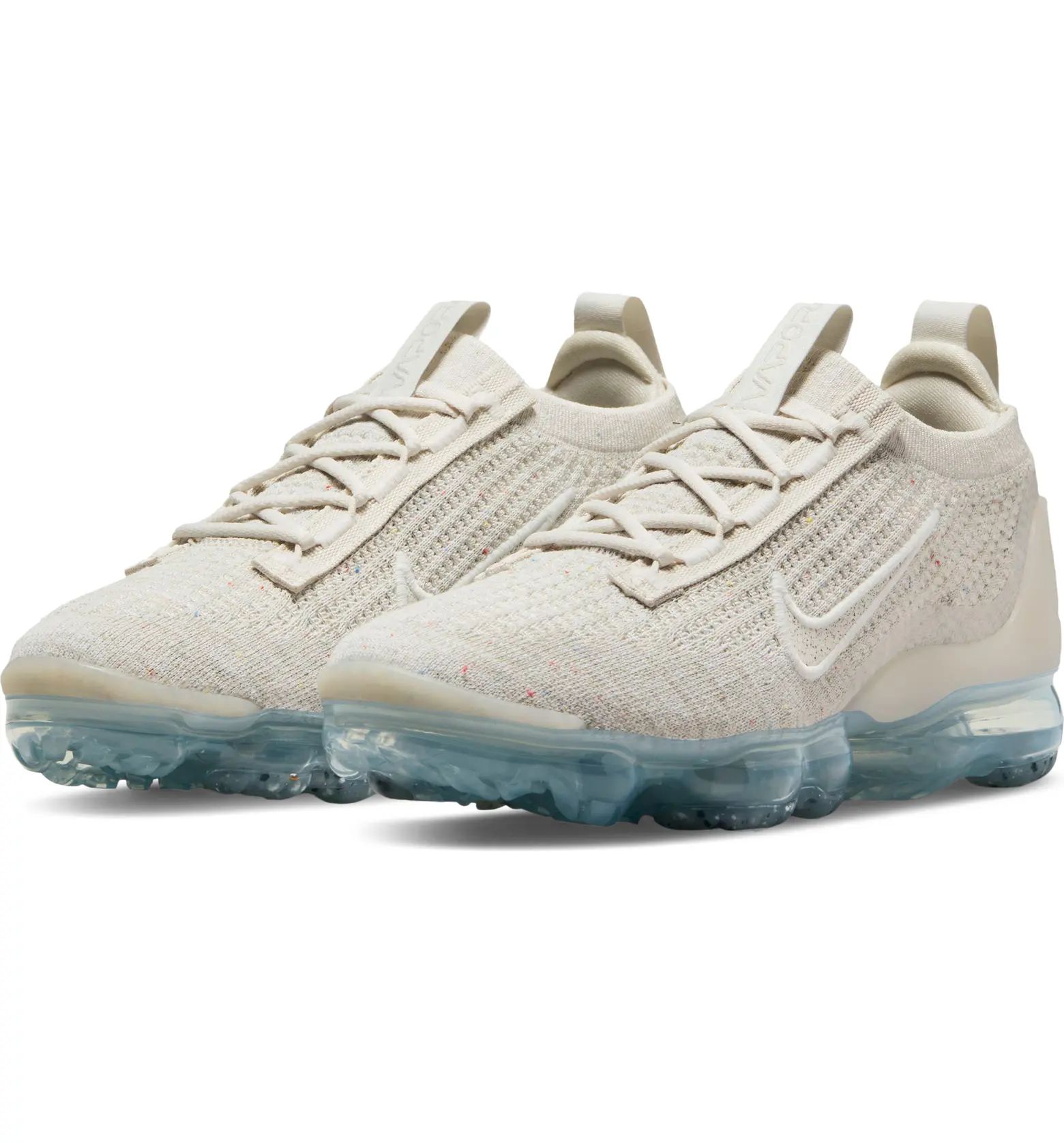 Air VaporMax 2021 FK Knit Sneaker | Nordstrom