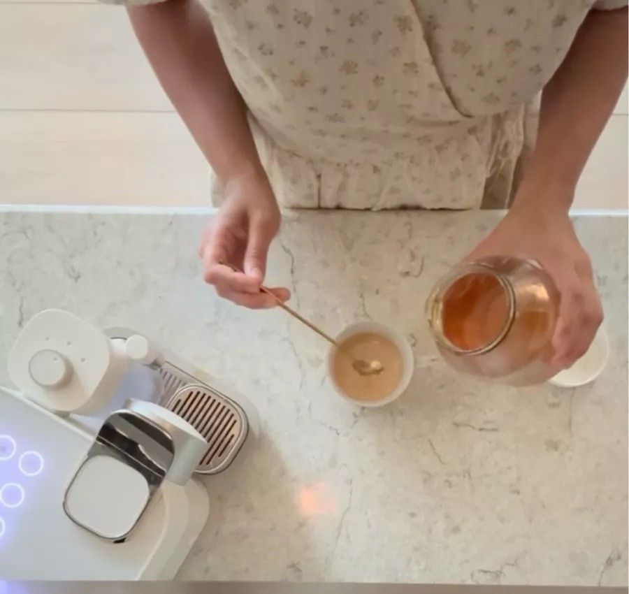 Everything in my coffee nook 

#LTKSeasonal #LTKHome