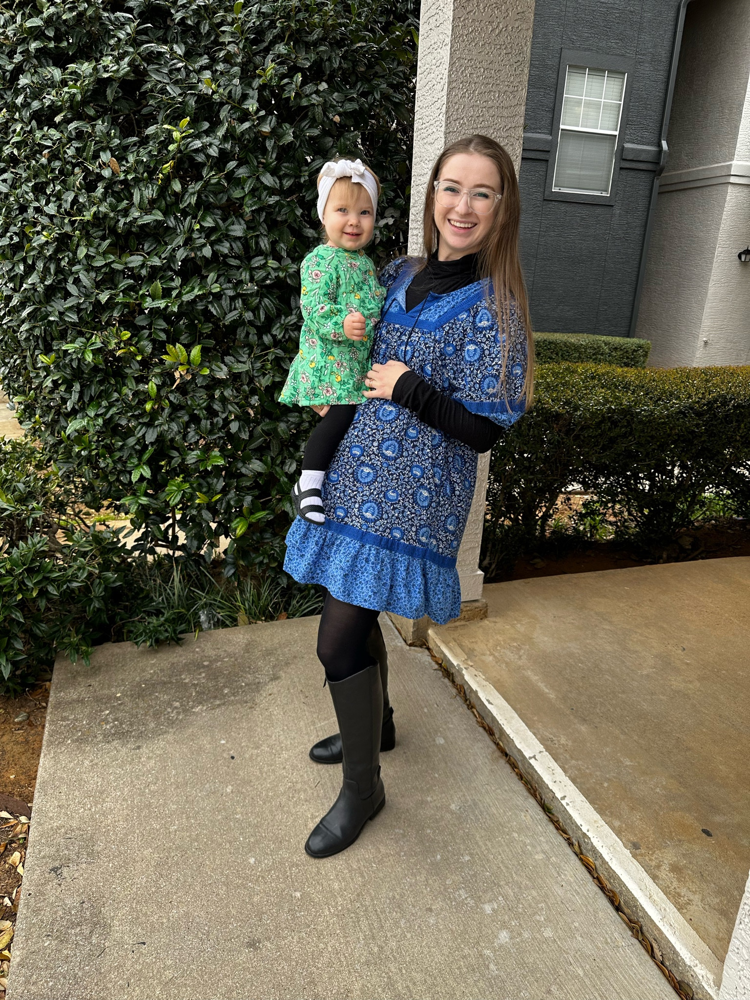 Spring dresses target mama and baby tights bows girl 

#LTKunder50 #LTKshoecrush #LTKkids