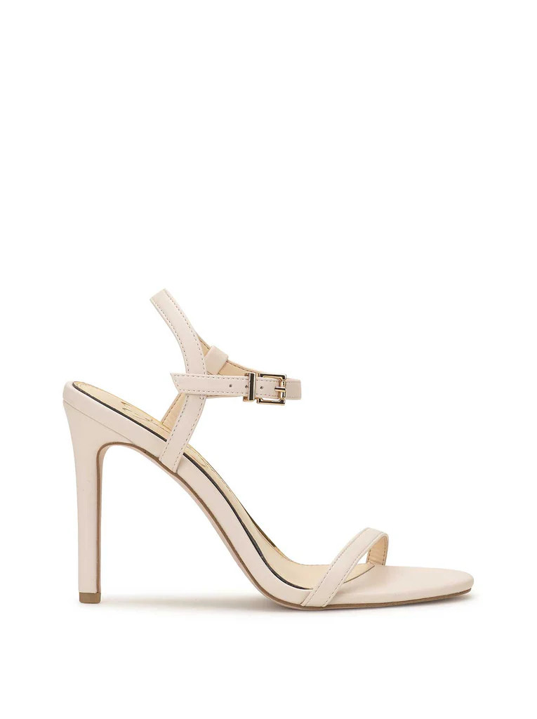 Jilni High Heel in Chalk | Jessica Simpson E Commerce