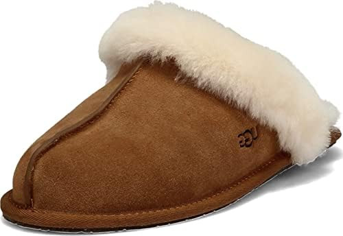 UGG Women's Scuffette II Slipper | Amazon (US)
