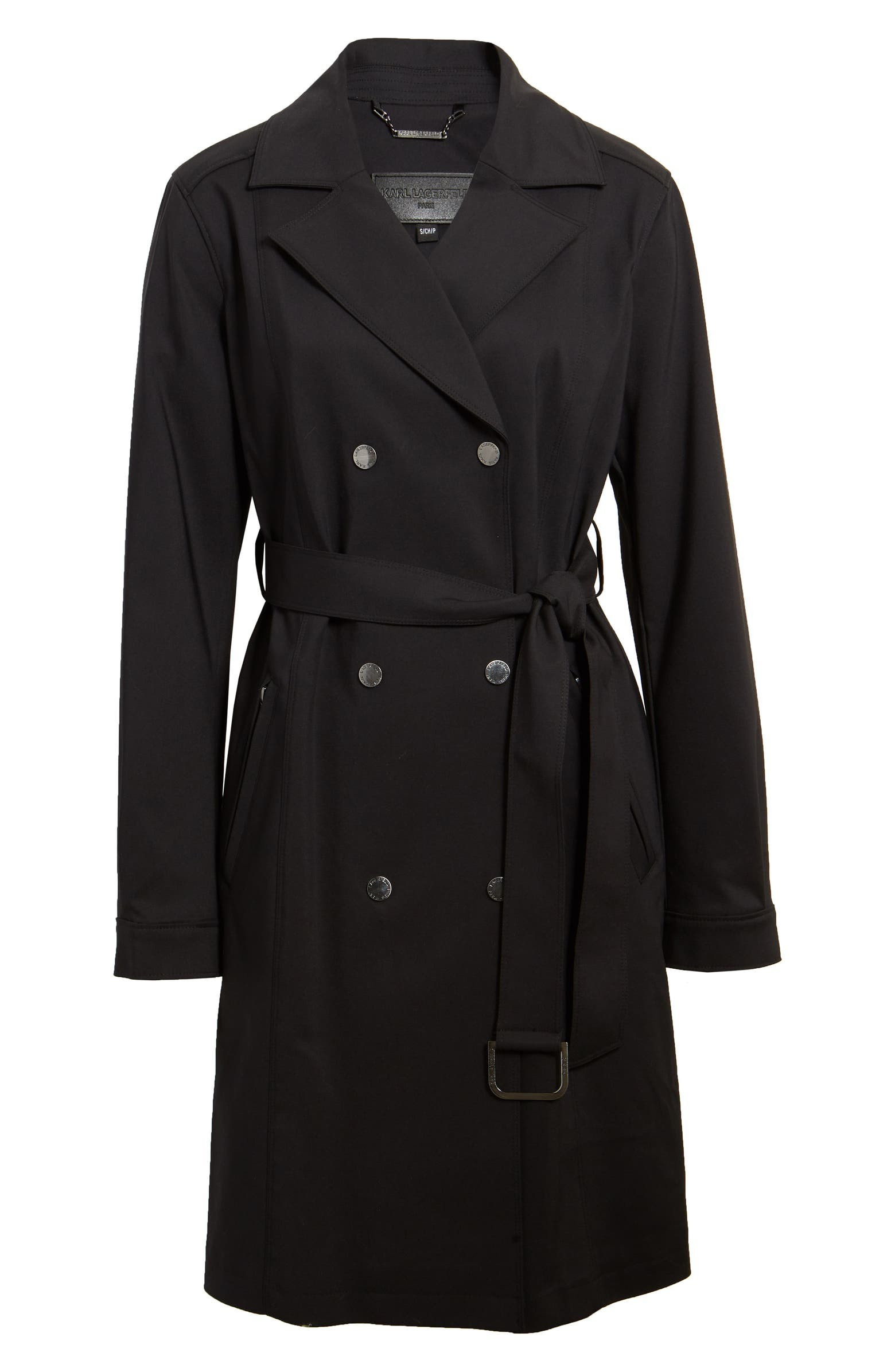 Double Breasted Trench Coat | Nordstrom