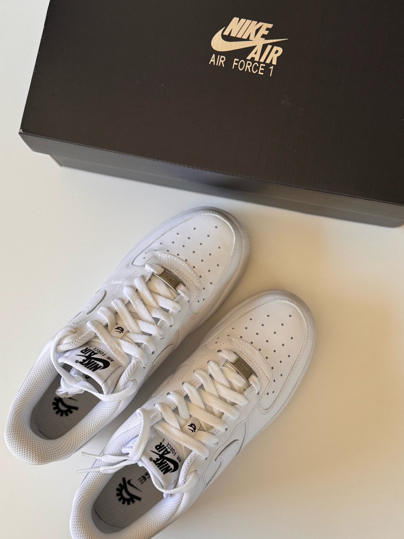 Renew my yearly Air Force 1

#LTKShoeCrush #LTKFallSale #LTKStyleTip