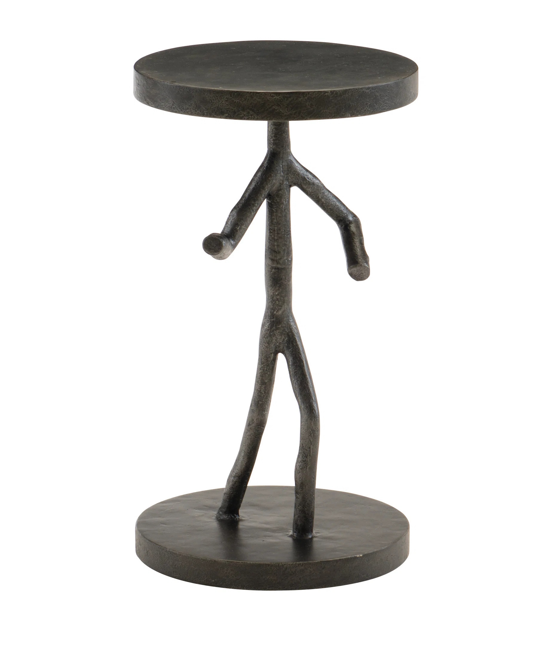 Bernhardt Theo Figure End Table & Reviews | Wayfair | Wayfair North America