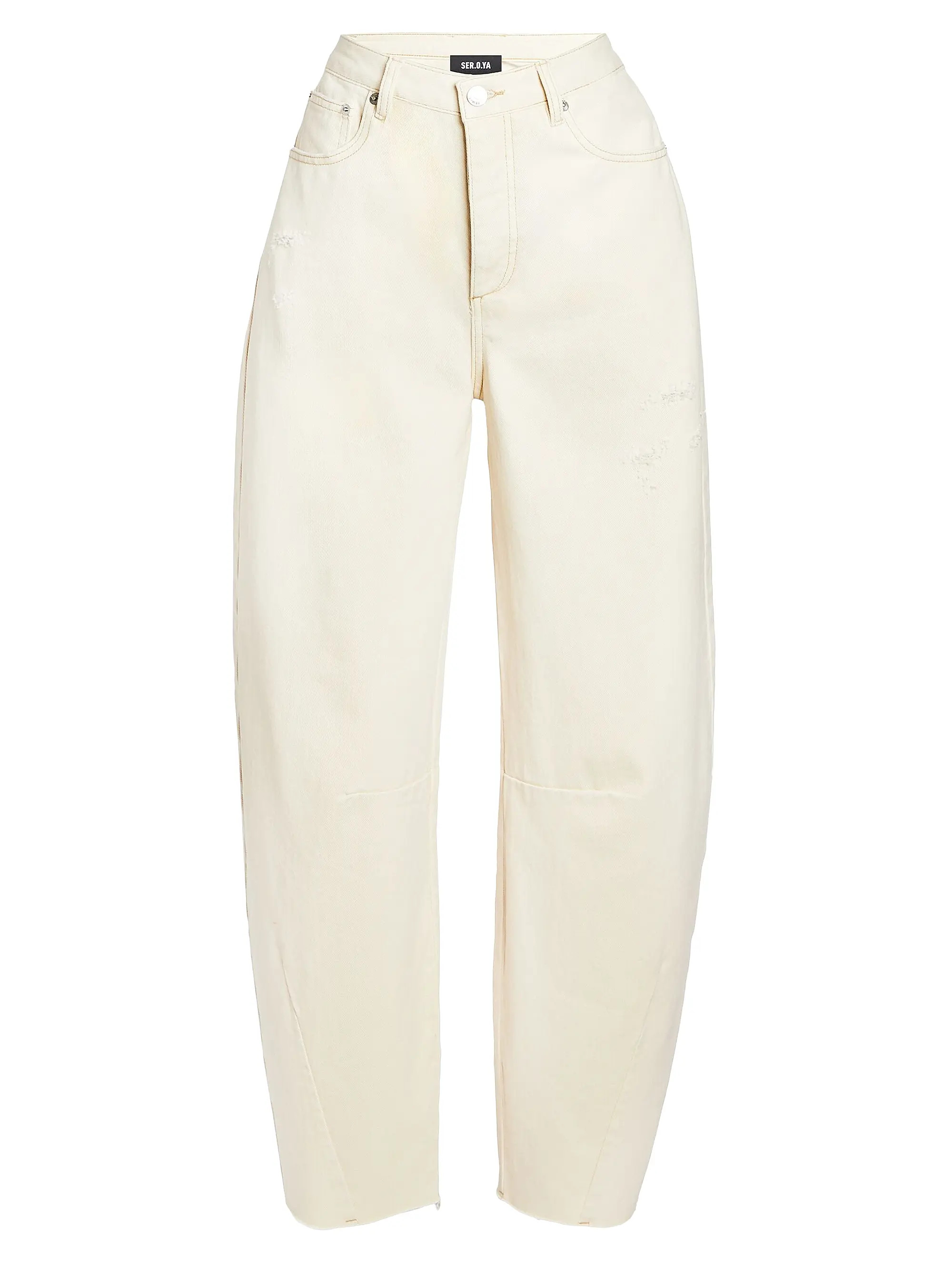 Ashley Jeans | Saks Fifth Avenue