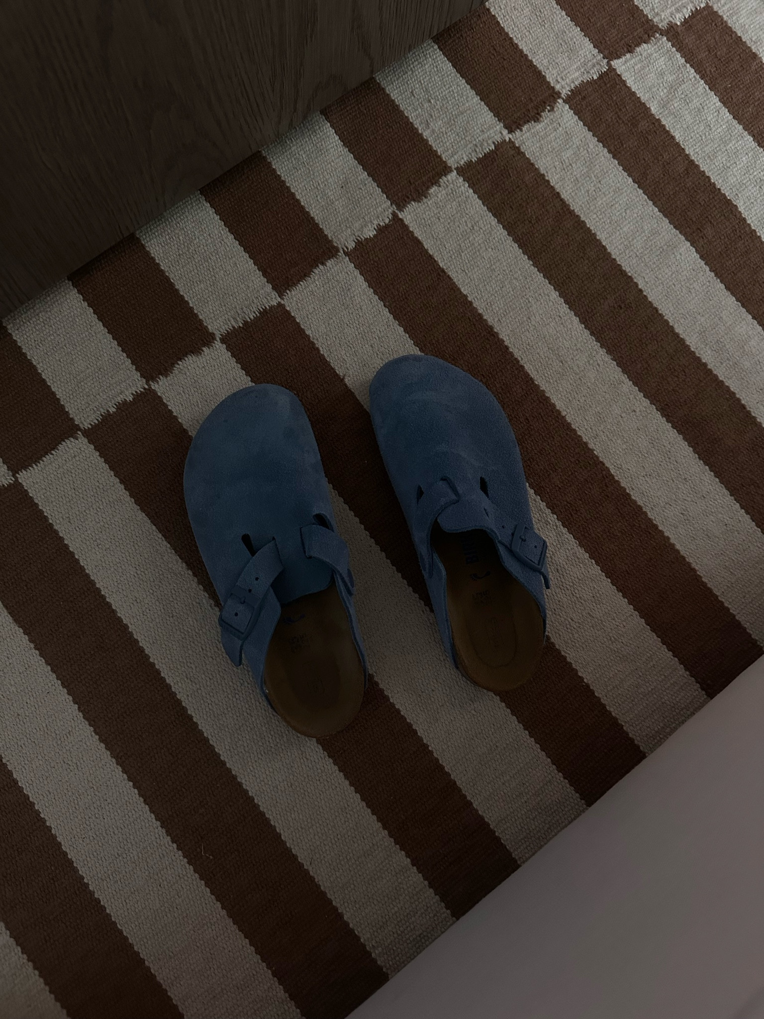 I’ve been wearing these blue Birkenstocks on repeatttt - they’re so cozy and Birkenstocks def will be everywhere this fall! 

#LTKBacktoSchool #LTKShoeCrush #LTKStyleTip