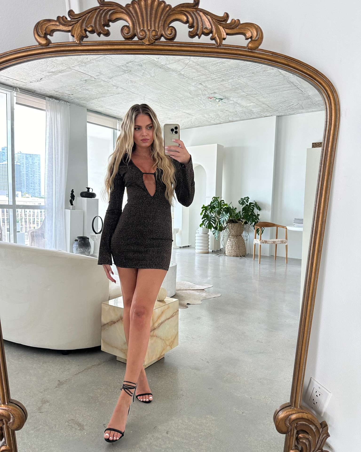 beginning boutique black slim dress sweater dress black heels summer dress going out dress 

#LTKSeasonal