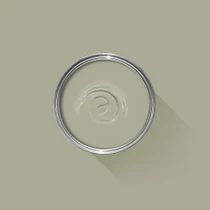 French Gray No.18 | Handcrafted Paint | Farrow & Ball (Global)