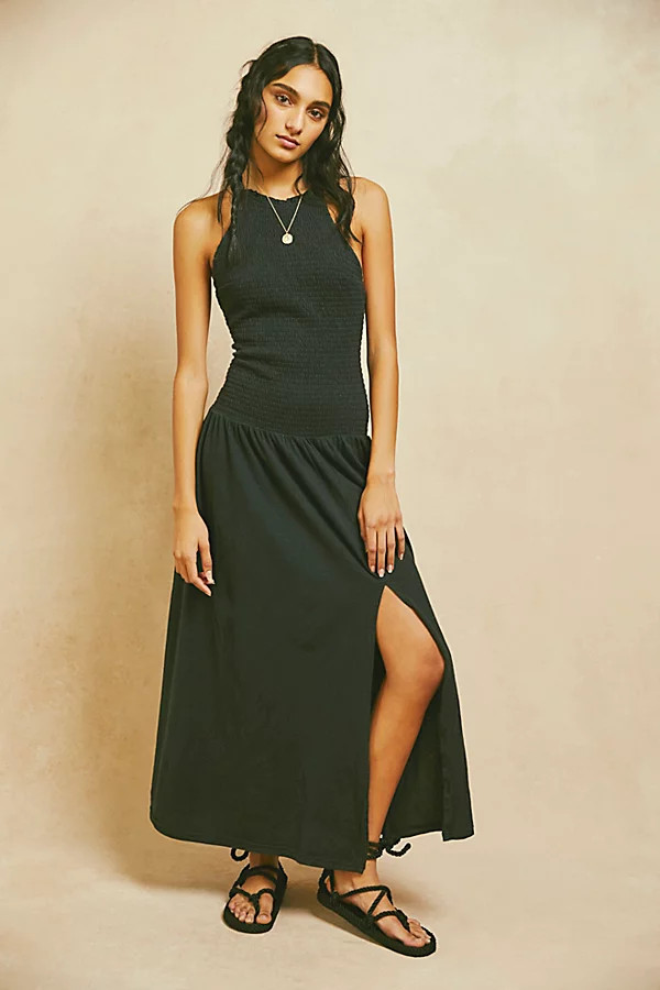 Spell On You Maxi by FP Beach at Free People, Black, XS | Free People (Global - UK&FR Excluded)