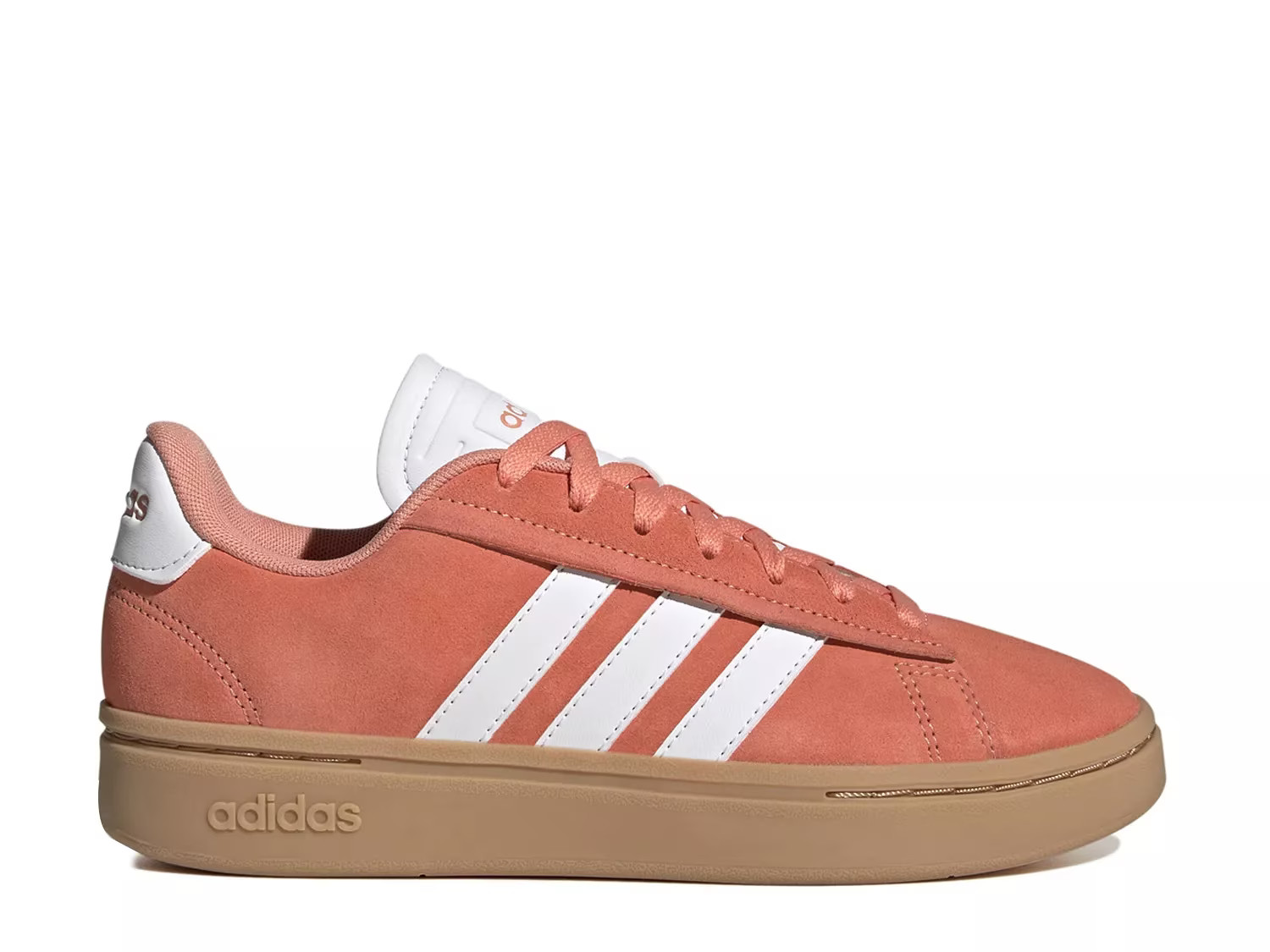 adidas Grand Court Alpha Sneaker - Women's Shop all adidas  Clearance  $49.98 $75.00Comp. ValueC... | DSW