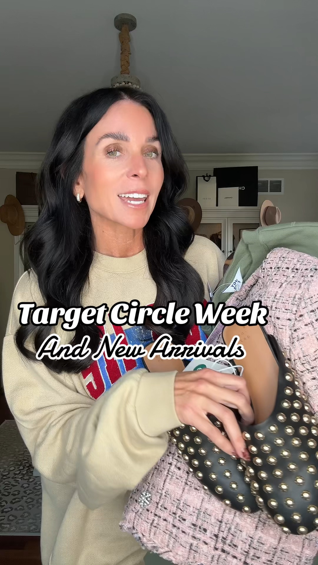 The rest of my target circle week items 

#LTKxTarget #LTKSaleAlert #LTKStyleTip