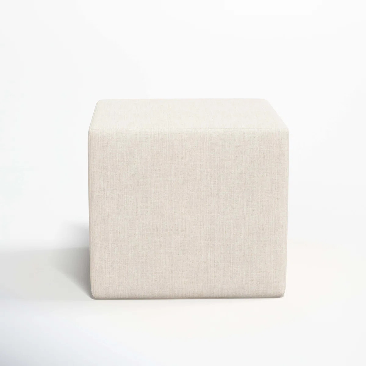 Bence Upholstered Ottoman | Wayfair North America