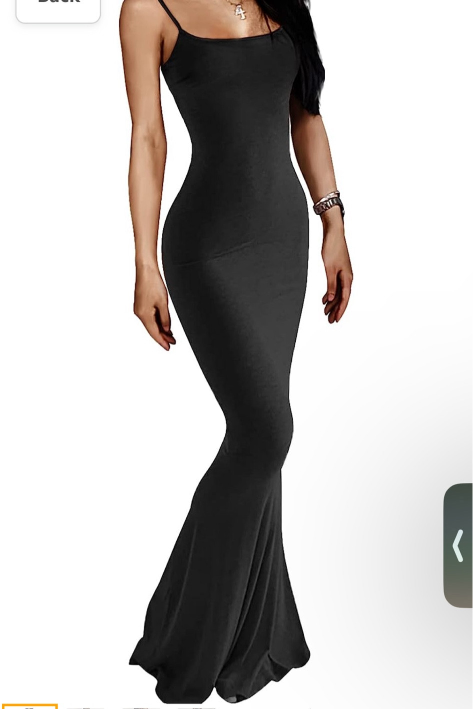 Skims Dress Dupe

#LTKunder50 #LTKFind #LTKstyletip