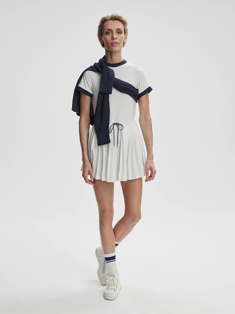 Trent Court Dress 30'' | VARLEY US | Varley US