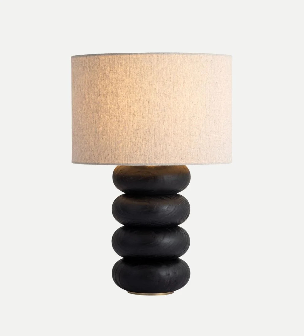 Sandia Table Lamp | Le Maé by Lindye