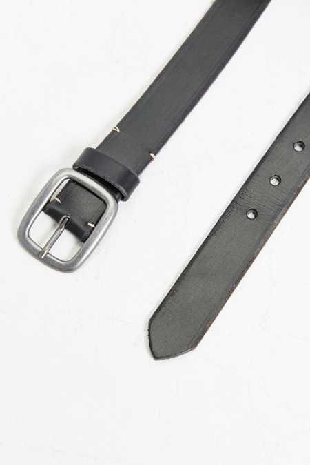 UO Leather Belt | Urban Outfitters US