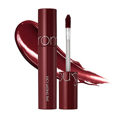 rom&nd Juicy Lasting Tint (16Colors) 5g (21 DEEP SANGRIA) | Amazon (US)