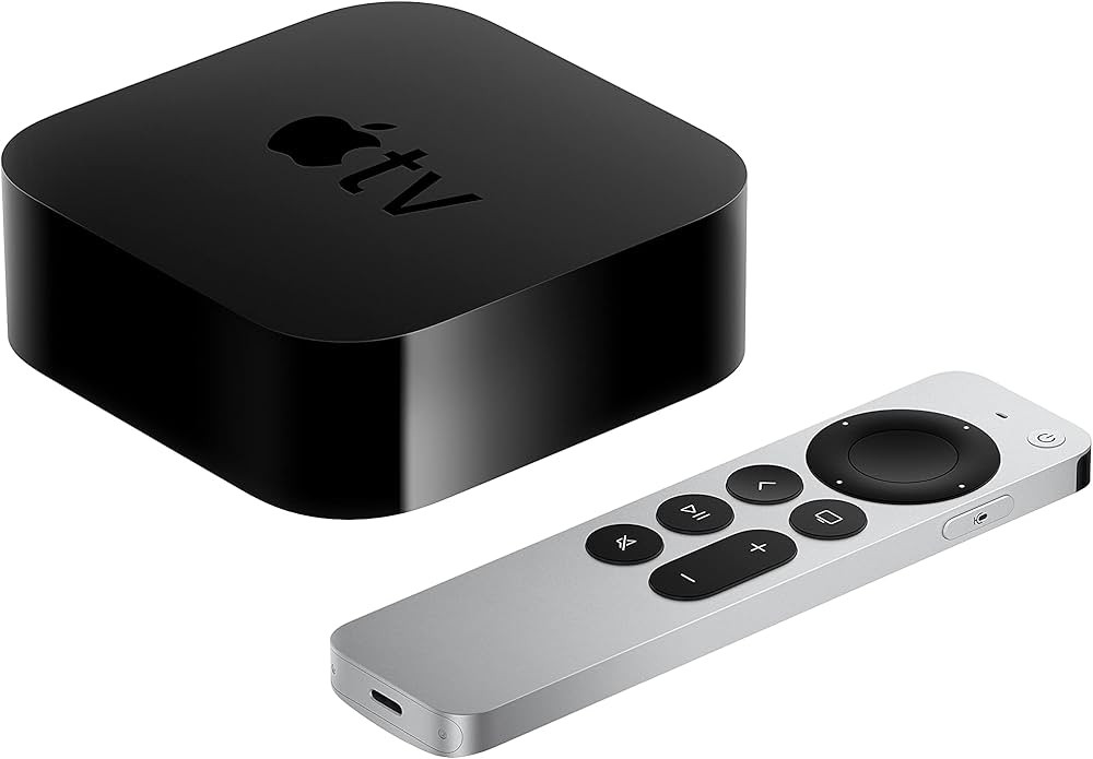2021 Apple TV HD (32GB) | Amazon (US)