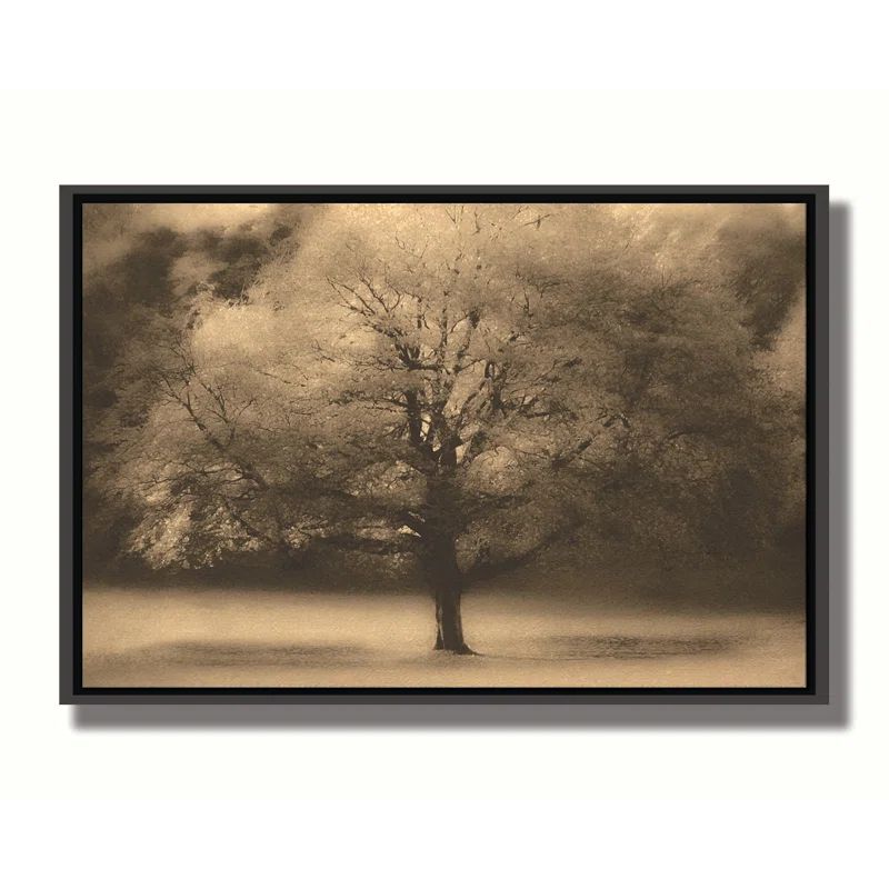 " Tree Of Fall " by Hal Halli on | Wayfair North America