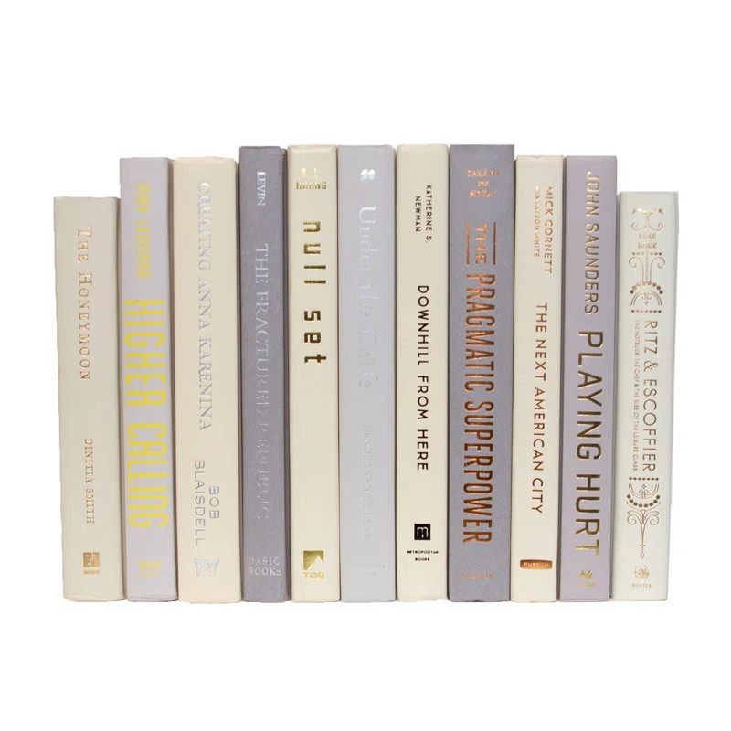 Modern Light Mist ColorPak | Wayfair North America