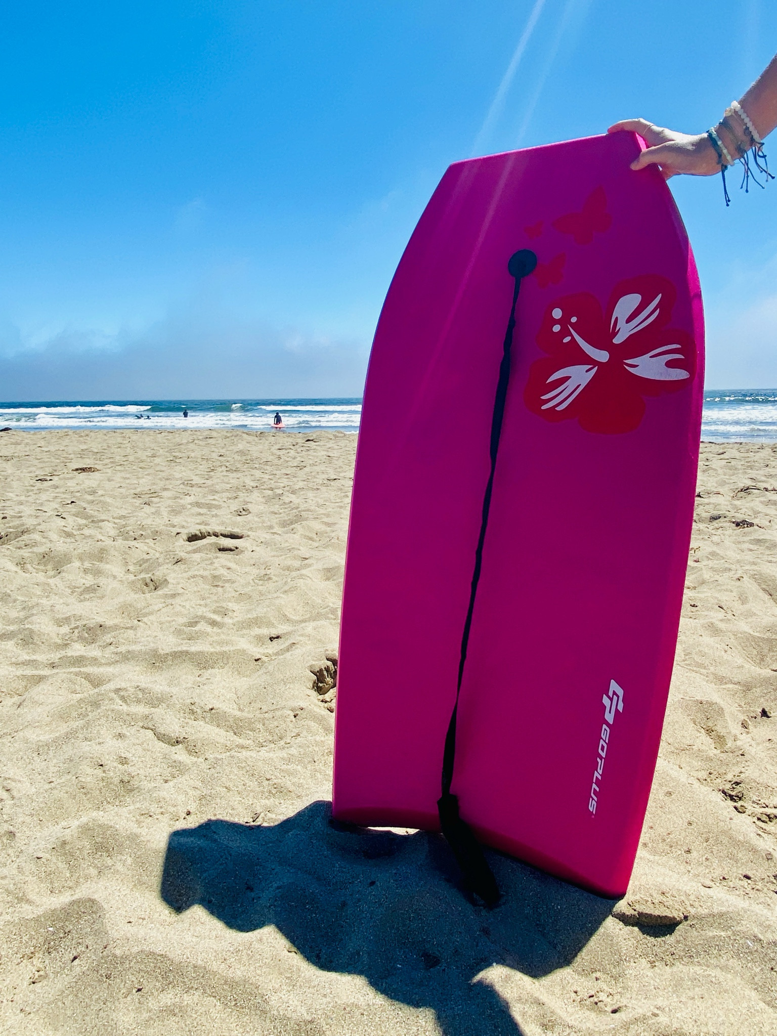 Girrrl there is plenty of summer left. Take advantage of Targets Circle Week fav boogie boards (on sale) & beach finds, beach chairs, beach umbrellas… Staying home? Patio umbrellas, outdoor furniture… is on sale. Plus 30%off clothing, uniforms, cat & jack backpacks… so many deals! What are you looking forward to scoring? #boogieboards #beach #clothes #TargetCircleWeek  #Targetfinds 

#LTKSummerSales #LTKSaleAlert #LTKSeasonal