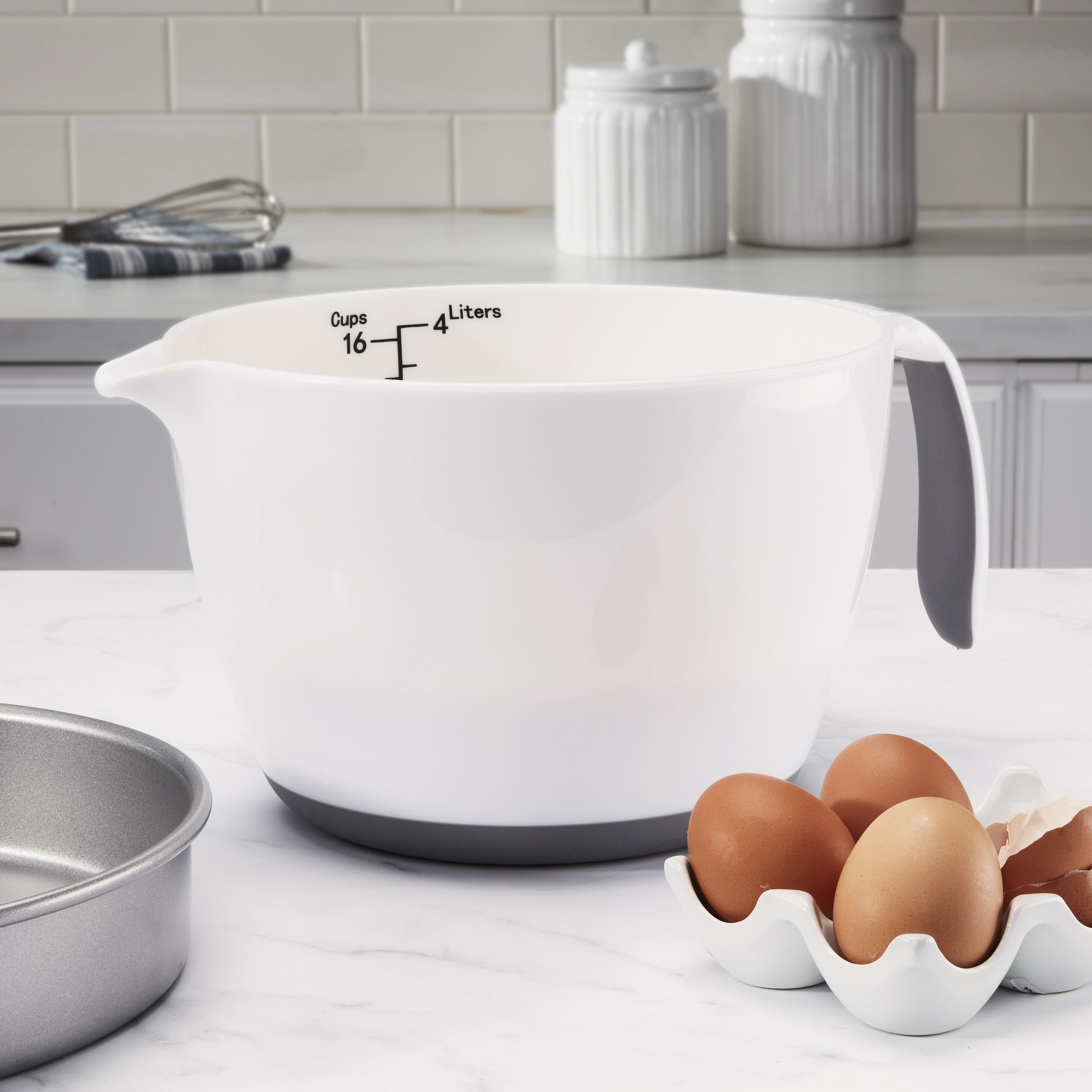 4qt. Batter Bowl | Cuisinart