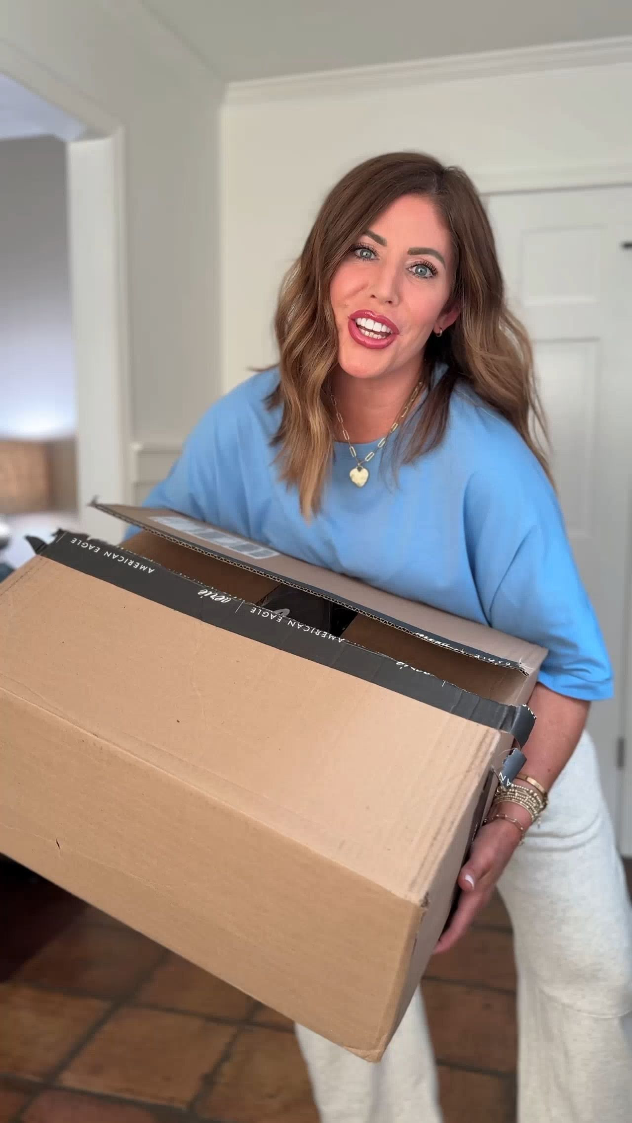 The cutest new pieces for spring from Aerie

Save up to 40% off!

I'm wearing a medium in all of the tops shorts, mini dress and green cotton OG pants

I sized down to a small in the textured slub pants

This one piece swimsuit is absolutely adorable. It is a full coverage bottom but after reading the reviews lot of people were saying if you have a long torso that either you need to size up or it may not work for you. I have a short torso so I can’t really be the judge on that..￼ I got a size medium

 

 

#LTKOver40 #LTKootd #LTKSaleAlert