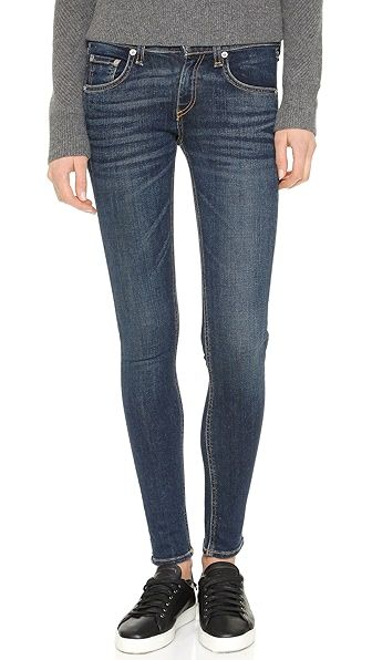The Skinny Jeans | Shopbop